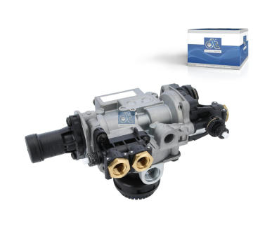 Relé, ALB DT Spare Parts 5.70286