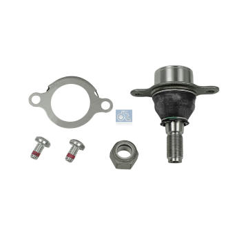 Podpora-/ Kloub DT Spare Parts 13.11071