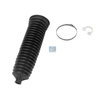 Měch, řízení DT Spare Parts 13.26123