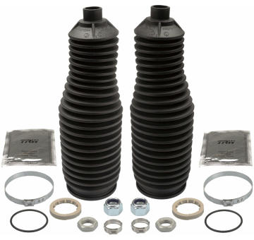 Sada měchů, řízení TRW JBE214