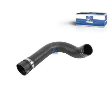 Hadice chladiče DT Spare Parts 7.21377