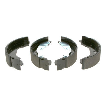 Sada brzdových čelistí BOSCH 0 986 487 660