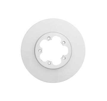 Brzdový kotouč BOSCH 0 986 479 C09