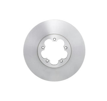 Brzdový kotouč BOSCH 0 986 479 307