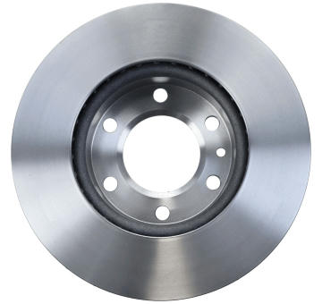 Brzdový kotouč TRW DF4822S