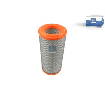 Vzduchový filtr DT Spare Parts 7.17008