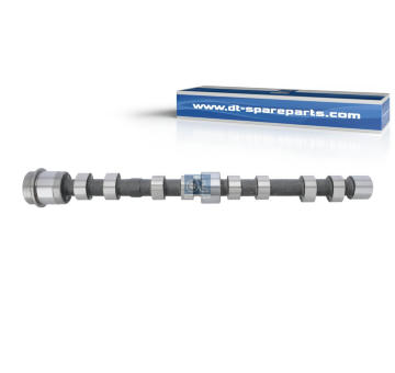 Vačkový hřídel DT Spare Parts 7.55325