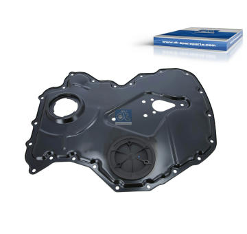 Víko skříně ventilového rozvodu DT Spare Parts 13.35500