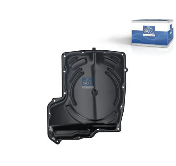 Olejová vana DT Spare Parts 13.41002