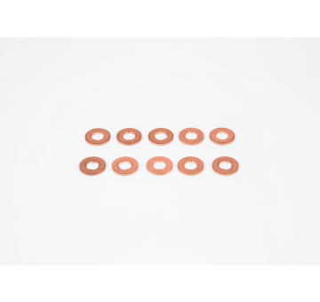 Těsnicí kroužek, tryska BOSCH F 00V C17 503