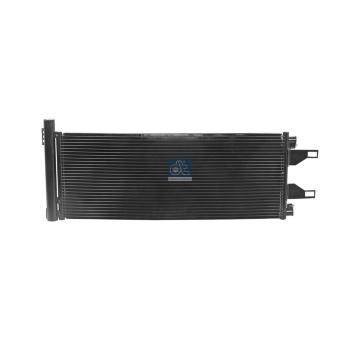 Kondenzátor, klimatizace DT Spare Parts 12.78003
