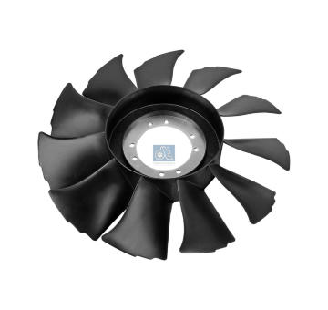 Odvetravani, chlazeni motoru DT Spare Parts 7.60710