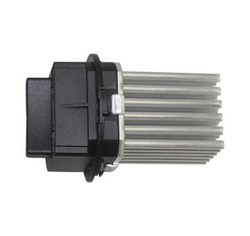 Odpor, vnitřní tlakový ventilátor TRUCKTEC AUTOMOTIVE 02.59.116