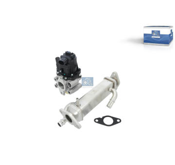 AGR-modul DT Spare Parts 12.27307