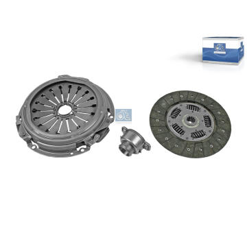 Spojková sada DT Spare Parts 7.90528