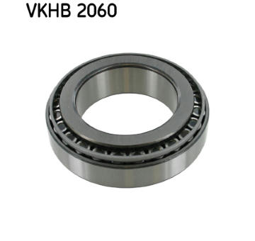 Ložisko kola SKF VKHB 2060