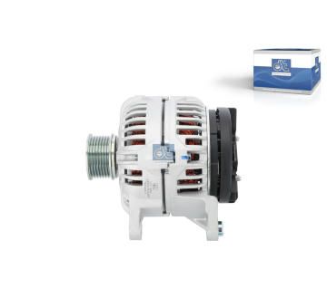generátor DT Spare Parts 12.72004