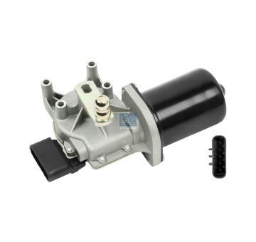 Motor stěračů DT Spare Parts 12.73501