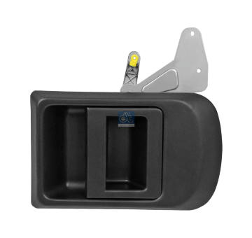 Dverni madlo, vnitrni vybava DT Spare Parts 7.70018