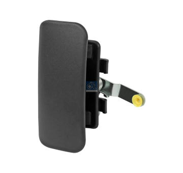 Vnější klika dveří DT Spare Parts 13.85532