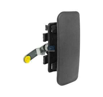 Vnější klika dveří DT Spare Parts 13.85531