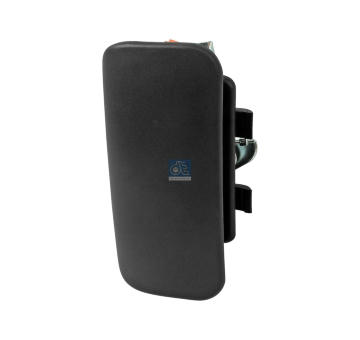 Vnější klika dveří DT Spare Parts 13.85529