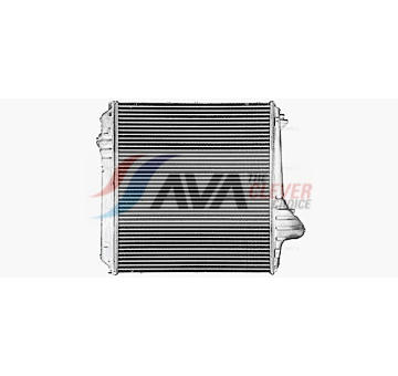 Chladič turba AVA Clever Choice RE4142