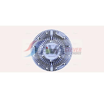Spojka, větrák chladiče AVA Clever Choice IVC102