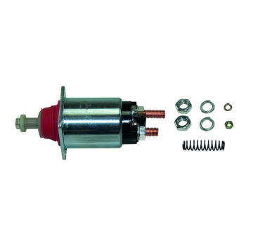 Elektromagnetický spínač, startér TRUCKTEC AUTOMOTIVE 01.17.090