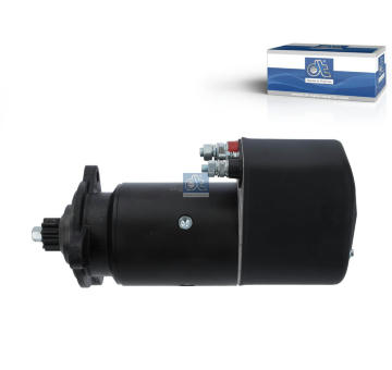 Startér DT Spare Parts 5.47000