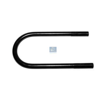 Drzak pruziny DT Spare Parts 10.26300