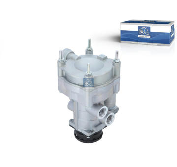 Řídící jednotka, přívěs DT Spare Parts 5.70124