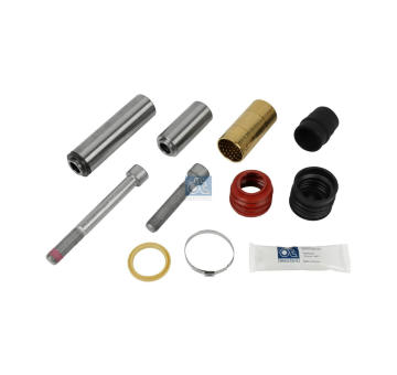 Sada na opravy, brzdový třmen DT Spare Parts 1.35067