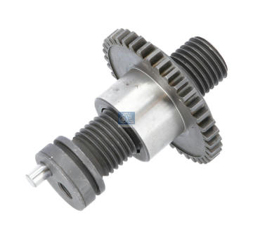 Sada na opravy, brzdový třmen DT Spare Parts 2.94324