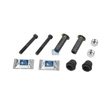 Sada na opravy, brzdový třmen DT Spare Parts 4.91588