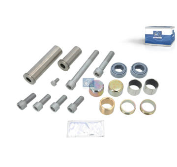 Sada na opravy, brzdový třmen DT Spare Parts 3.96464
