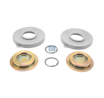 Sada na opravy, brzdový třmen DT Spare Parts 2.94087