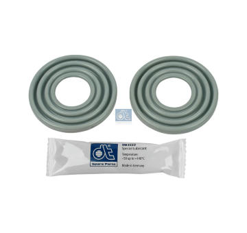 Sada na opravy, brzdový třmen DT Spare Parts 3.96466