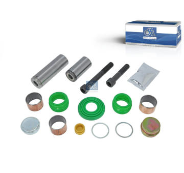 Sada na opravy, brzdový třmen DT Spare Parts 6.95139