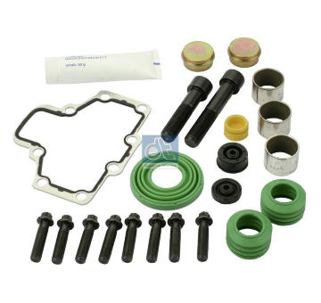 Sada na opravy, brzdový třmen DT Spare Parts 3.96469