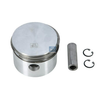 Píst, kompresor-stlačený vzduch DT Spare Parts 6.26030