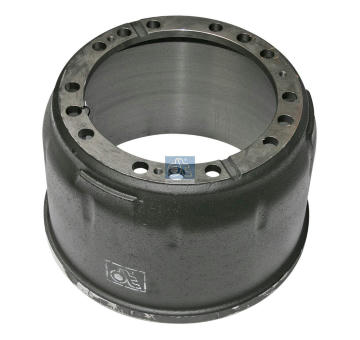 Brzdový buben DT Spare Parts 4.62950