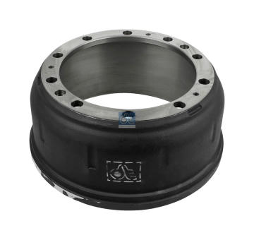 Brzdový buben DT Spare Parts 3.62004