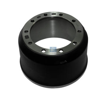 Brzdový buben DT Spare Parts 10.13210