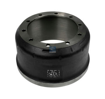Brzdový buben DT Spare Parts 10.33204