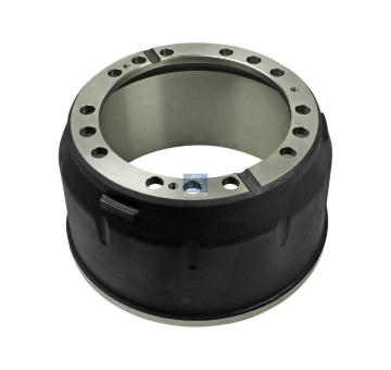 Brzdový buben DT Spare Parts 4.62956