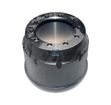 Brzdový buben DT Spare Parts 10.33205