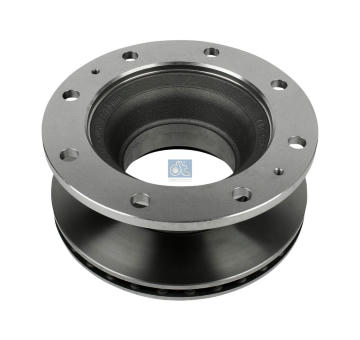 Brzdový kotouč DT Spare Parts 7.36003