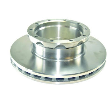 Brzdový kotouč TRUCKTEC AUTOMOTIVE 01.35.104