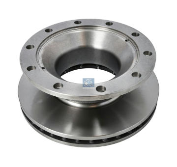 Brzdový kotouč DT Spare Parts 10.14109